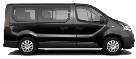 Minibus