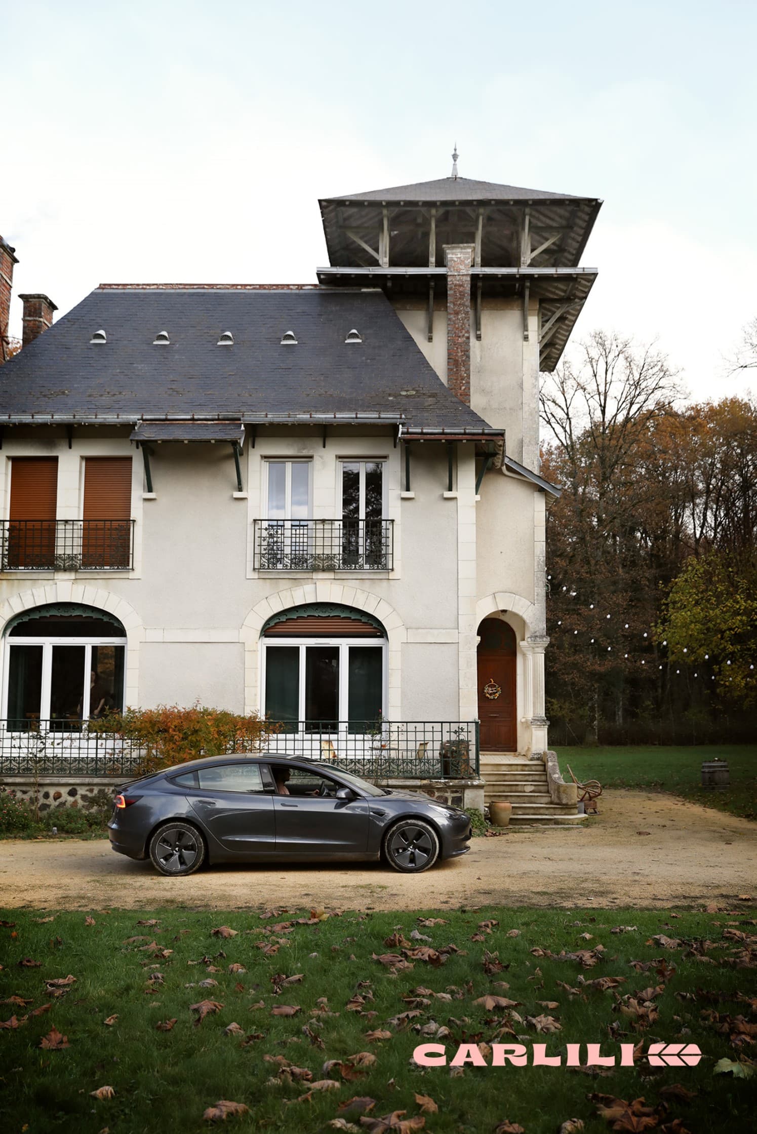 11 novembre : des prix bas pour partir loin de Paris (en voiture de loc)